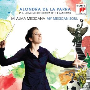 Download track Sobre Las Olas (1884) Juventino Rosas Alondra De La Parra