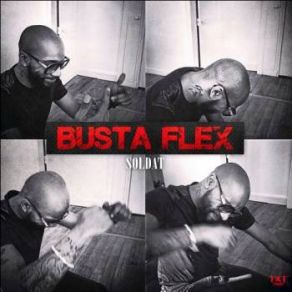 Download track Tatoojojo4snapback (Instrumental) Busta Flex