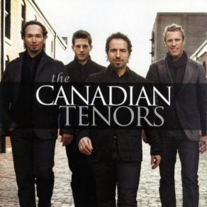 Download track Luna The Canadian Tenors