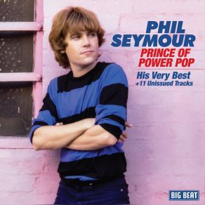 Download track Let Her Dance Phil Seymour