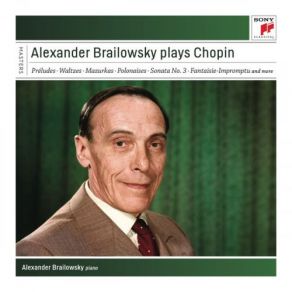Download track Mazurkas, Op. 63: No. 2 In F Minor. Lento Alexander Brailowsky