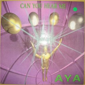 Download track Can You Hear Me Aya