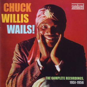 Download track Here I Come Chuck Willis