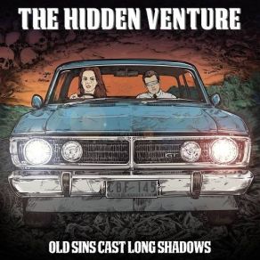 Download track One Single Tear The Hidden Venture