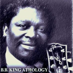 Download track A Lonely Lover's Plea B. B. King