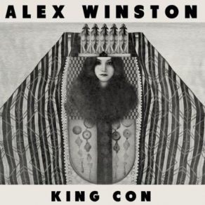 Download track Velvet Elvis Alex Winston