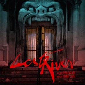 Download track Yes (Love Theme From Lost River) Johnny Jewel