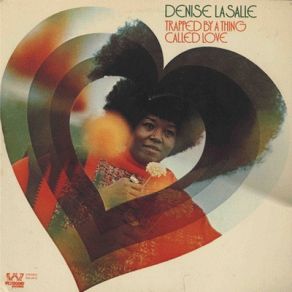 Download track Heartbreaker Of The Year Denise LaSalle