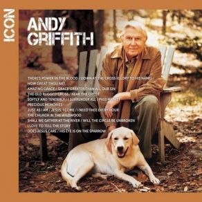 Download track The Church In The Wildwood Andy Griffith