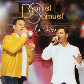 Download track Cidadão Do Céu (Ao Vivo) Daniel E Samuel