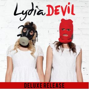 Download track Wish You Well Lydia