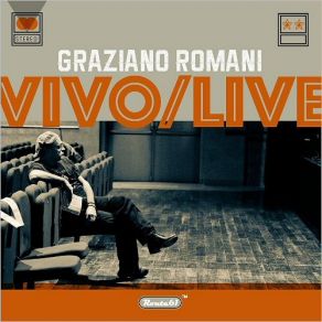 Download track Revolution Blues (Live) Graziano Romani