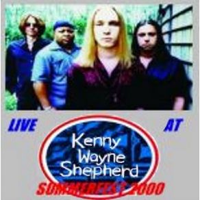 Download track Shame Shame Shame Kenny Wayne Shepherd