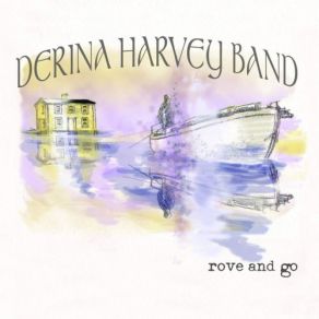 Download track Galway Girl Derina Harvey Band