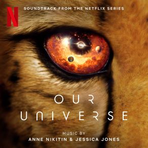 Download track Chimps In The Trees Anne Nikitin, Jessica Jones