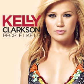 Download track People Like Us (Baggi Begovic Radio Edit) Kelly Clarkson