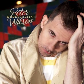Download track Another One To Love (Team 33 Extended Version) Peter Wilson