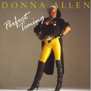 Download track Daydreams Donna Allen