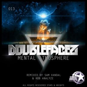 Download track Mental Atmosphere (Sam Vandal Remix) DoublefacezVandal