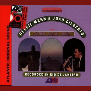 Download track Rosa Morena Herbie Mann, Antonio Carlos Jobim, João Gilberto