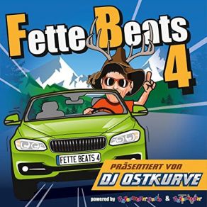 Download track Das Sind Die Fetten Beats (Radio Edit) Dj Ostkurve