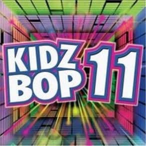 Download track Put Your Records On Kidz Bop Kids