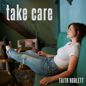 Download track I Don't Wanna Get Arrested Faith Boblett