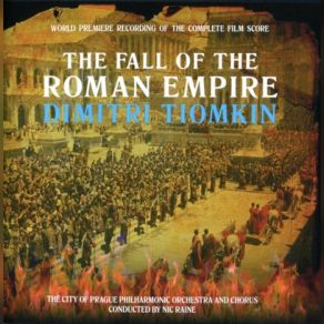 Download track Death March-Balomar's Barbarian Attack Dimitri Tiomkin