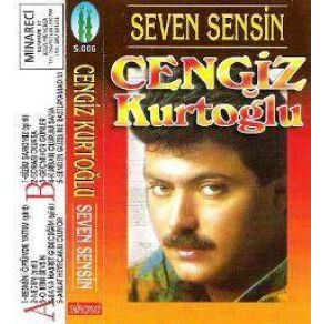 Download track O Beni Sevsin Cengiz Kurtoğlu