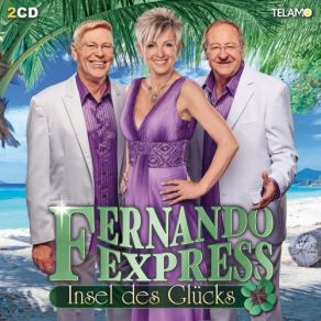Download track Sonne Im Gesicht Fernando Express