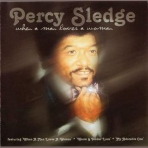 Download track Cover Me Percy Sledge