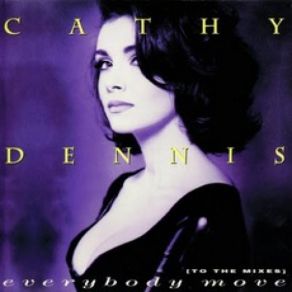 Download track Just Another Dream (Funky Love Mix) Cathy Dennis