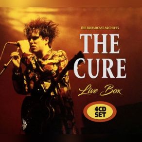 Download track 10-15 Saturday Night The Cure