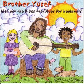 Download track Hush Little Baby Brother Yusef