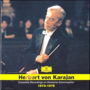 Download track Johann Sebastian Bach - Magnificat D - Dur BWV243 (2. Fassung) 7. Fecit Potentiam Herbert Von Karajan, Berliner Philharmoniker, Chor Der Deutschen Oper Berlin