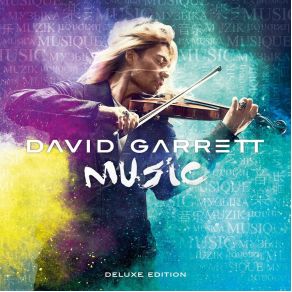 Download track Desperado (Bonus Track Deluxe Edition) David Garrett