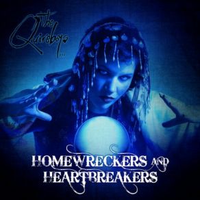 Download track Hey You (Live) The Quireboys