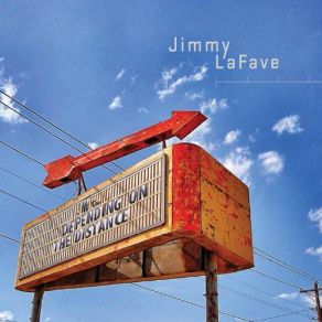 Download track Vanished Jimmy Lafave