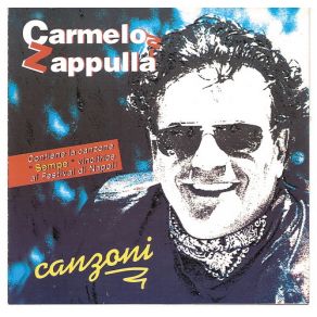 Download track Lacreme Napulitane Carmelo Zappulla