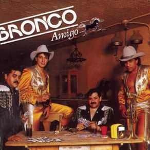 Download track Atrapado Bronco!