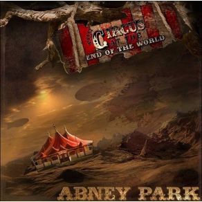 Download track Not Silent Abney Park