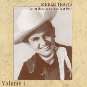 Download track No Vacancy Merle Travis