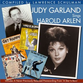 Download track Gotta Have Me Go With You Judy Garland