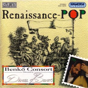 Download track 6. Giulio Caccini: Amarilli Mia Bella Benko Consort