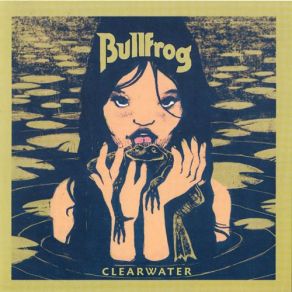 Download track Isolation Bullfrog