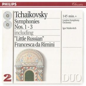 Download track 8. Symphony No. 2 In C Minor Op. 17 Little Russian - IV. Finale: Moderato Assai Johann Sebastian Bach