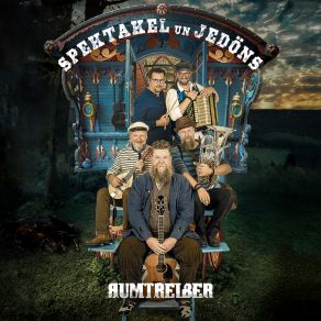 Download track Suff Und Sünde Rumtreiber