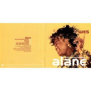 Download track Alane (Club Remix - Full Version)  Wes