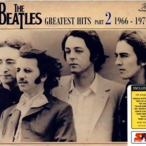 Download track Magical Mystery Tour The Beatles
