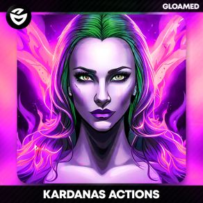 Download track Actions Kardanas